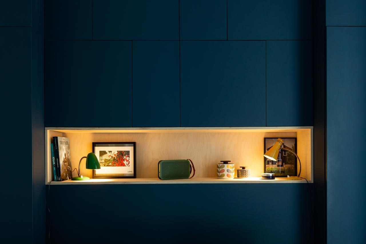 Apartment Veeve - Retro Chic In Petit Montrouge