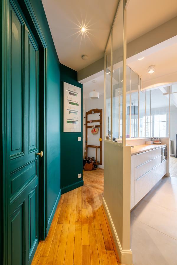 Apartment Veeve - Retro Chic In Petit Montrouge