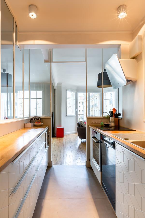 Veeve - Retro Chic In Petit Montrouge