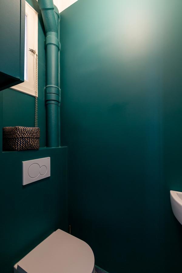 Veeve - Retro Chic In Petit Montrouge Apartment Paris