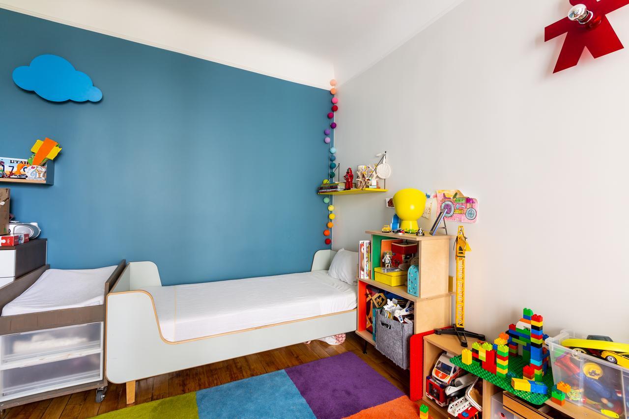 Veeve - Retro Chic In Petit Montrouge Paris