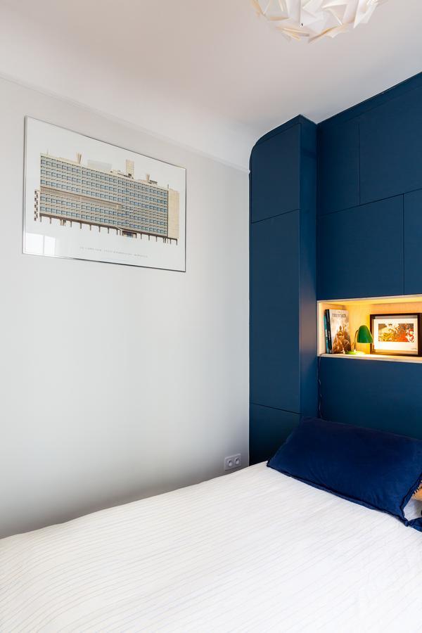 Veeve - Retro Chic In Petit Montrouge Apartment