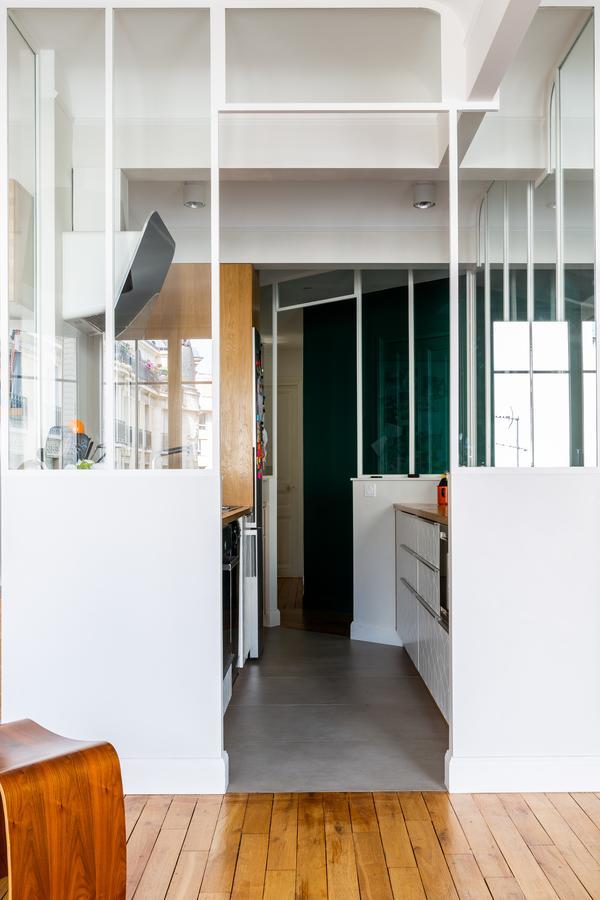 Veeve - Retro Chic In Petit Montrouge Paris